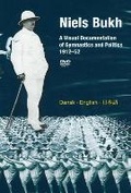 Cover: Niels Bukh DVD - Museum Tusculanum Press