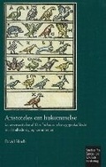 Cover: Aristoteles om hukommelse - Museum Tusculanum Press