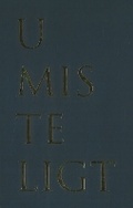 Cover: Umisteligt - Museum Tusculanum Press