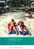 Cover: Ethnologia Europaea 2006 - Museum Tusculanum Press