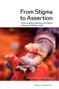 Cover: From Stigma to Assertion - Museum Tusculanum Press