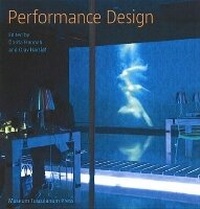 Enlarge image Cover: Performance Design - Museum Tusculanum Press