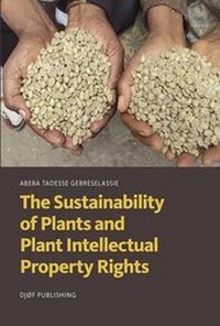 Bild: The Sustainability of Plants and Plant Intellectual Property Rights - DJOFPublishing