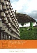 Cover: Ethnologia Europaea - Museum Tusculanum Press
