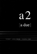 Cover: A due - Museum Tusculanum Press