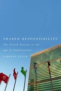 Cover: Shared Responsibility - DJOFPublishing