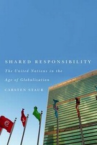 Enlarge image Cover: Shared Responsibility - DJOFPublishing