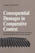 Bild: Consequential Damages in Comparative Context - DJOFPublishing