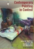 Cover: Contemporary Painting in Context - Museum Tusculanum Press
