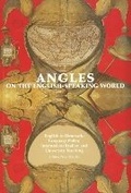 Cover: Angles on the English Speaking World - Museum Tusculanum Press