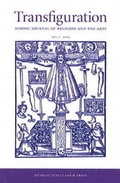 Cover: Transfiguration 2009 - Museum Tusculanum Press