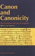 Cover: Canon & Canonicity - Museum Tusculanum Press
