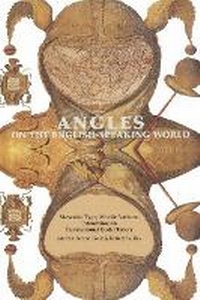 Enlarge image Cover: Angles on the English Speaking World - Museum Tusculanum Press