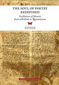 Cover: The Soul of Poetry Redefined - Museum Tusculanum Press
