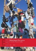 Cover: Ethnologia Europaea Journal of European Ethnology - Museum Tusculanum Press