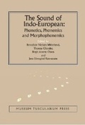 Cover: The Sound of Indo-European - Museum Tusculanum Press