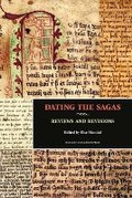 Cover: Dating the Sagas - Museum Tusculanum Press
