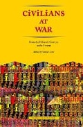 Cover: Civilians at War - Museum Tusculanum Press