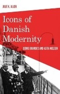 Cover: Icons of Danish Modernity - Museum Tusculanum Press