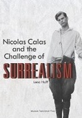 Cover: Nicolas Calas and the Challenge of Surrealism - Museum Tusculanum Press