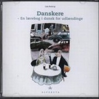 Abbildung von: Aktivt Dansk - Alfabeta