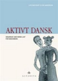 Abbildung von: Aktivt Dansk - Alfabeta