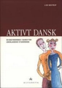 Abbildung von: Aktivt Dansk - Alfabeta