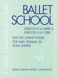 Abbildung von: Ballet School - Wilhelm Hansen