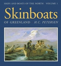 Abbildung von: Skinboats of Greenland - Viking Ship Museum