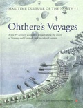 Cover: Ohthere's Voyages - Viking Ship Museum