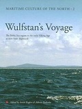 Cover: Wulfstan's Voyage - Viking Ship Museum