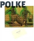 Cover: Sigmar Polke: Alchemist - Louisiana Museum of Modern Art