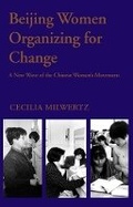 Cover: Beijing Women Organizing for Change - NIAS Press