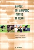 Cover: Aerobic and Anaerobic Training in Soccer - Stormtryk