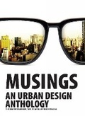 Cover: Musings - Aalborg Universitetsforlag