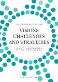 Cover: Visions, Challenges & Strategies - Aalborg Universitetsforlag