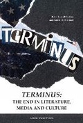 Cover: Terminus - Aalborg Universitetsforlag