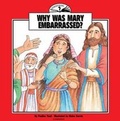 Cover: Why Was Mary Embarrassed? - Scandinavia Publishing House