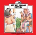 Cover: Why Was Pharaoh Puzzled? - Scandinavia Publishing House