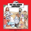 Cover: Why Was Andrew Surprised? - Scandinavia Publishing House