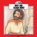 Cover: Why Did Elijah Hide? - Scandinavia Publishing House