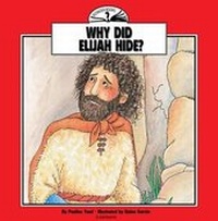 Enlarge image Cover: Why Did Elijah Hide? - Scandinavia Publishing House