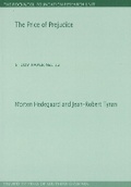 Cover: Price of Prejudice - University Press of Southern Denmark