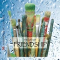 Cover: The Gift of Friendship - Scandinavia Publishing House