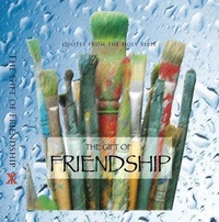 Enlarge image Cover: The Gift of Friendship - Scandinavia Publishing House