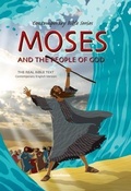 Cover: Moses and the People of God - Scandinavia Publishing House
