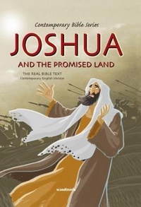 Enlarge image Cover: Joshua and the Promised Land - Scandinavia Publishing House