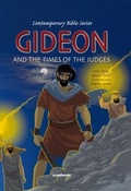 Cover: Gideon and the Time of the Judges - Scandinavia Publishing House