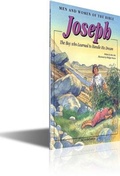 Cover: Joseph - Scandinavia Publishing House