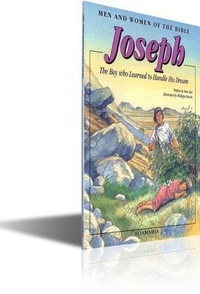 Enlarge image Cover: Joseph - Scandinavia Publishing House